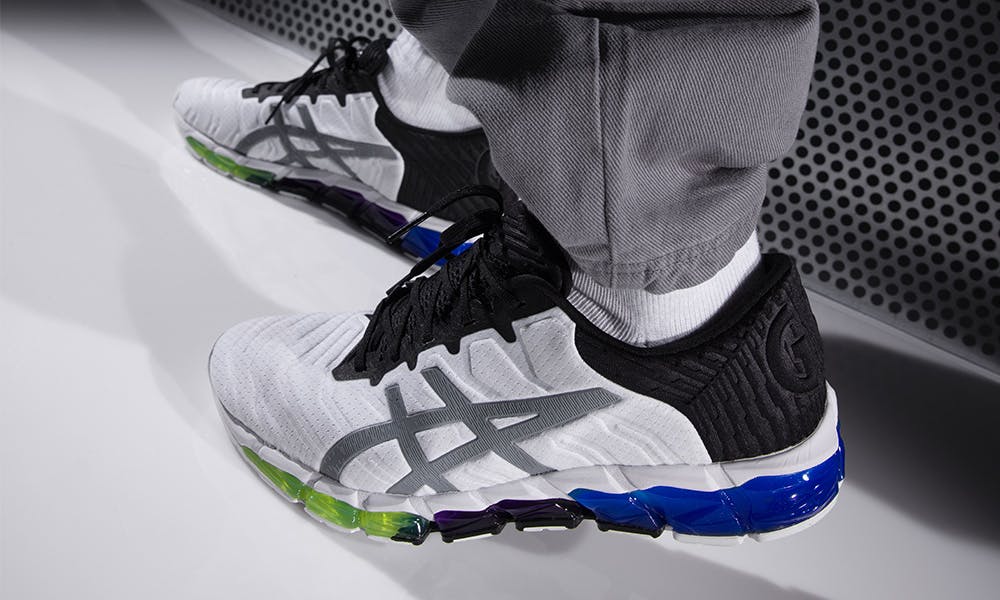 asics quantum 360 for sale